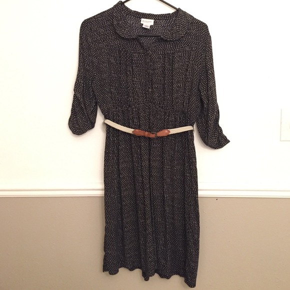 Mother Maternity dress