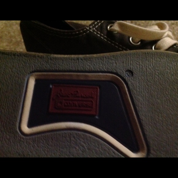 Converse- Jack Purcell - Picture 2 of 2