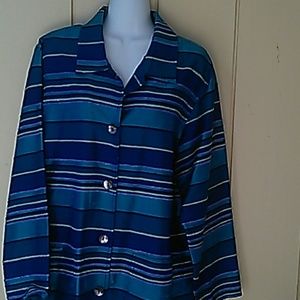 Picture 3  is true colors Chico`s size 2  (14)