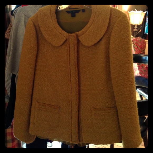 Jacket and top size 12