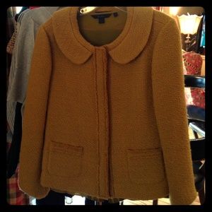 Jacket and top size 12