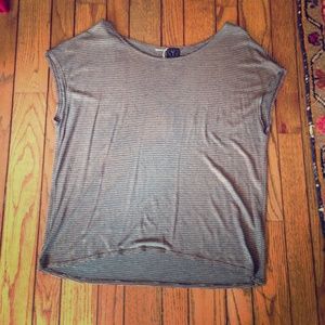 Ella miss top size small