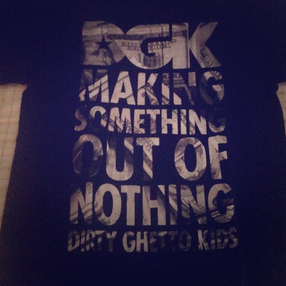 Black T-Shirt