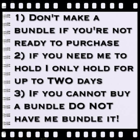 Please Read: - Picture 2 of 4