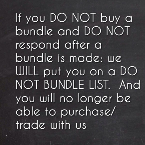 Please Read: - Picture 4 of 4