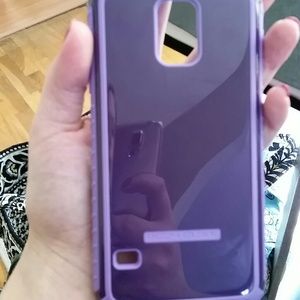 RESERVED for @lisanne60 s5 galaxy case