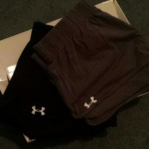 Underarmour shorts