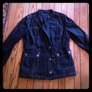 Boden jacket size 14