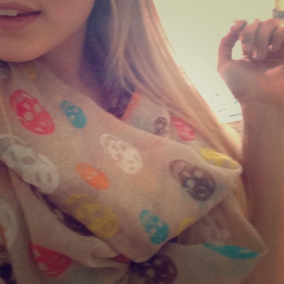 Scarf