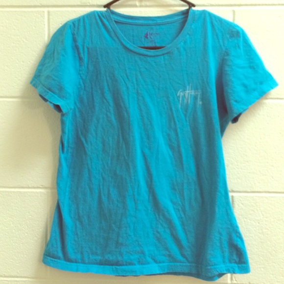 Guy Harvey T-Shirt