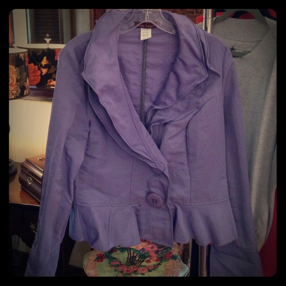 Jacket medium
