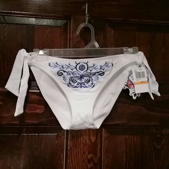 Becca Swim Bikini By Boston Proper NWT! - Picture 2 of 4