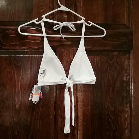 Becca Swim Bikini By Boston Proper NWT! - Picture 3 of 4