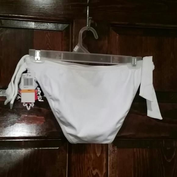Becca Swim Bikini By Boston Proper NWT! - Picture 4 of 4