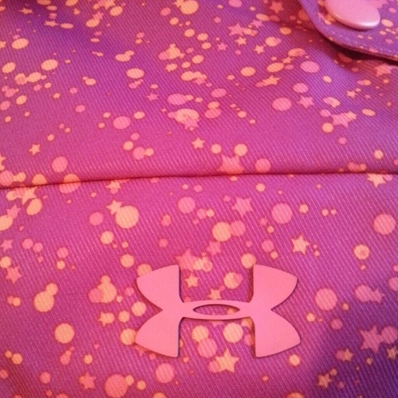 NWOT Under Armour Storm Coat