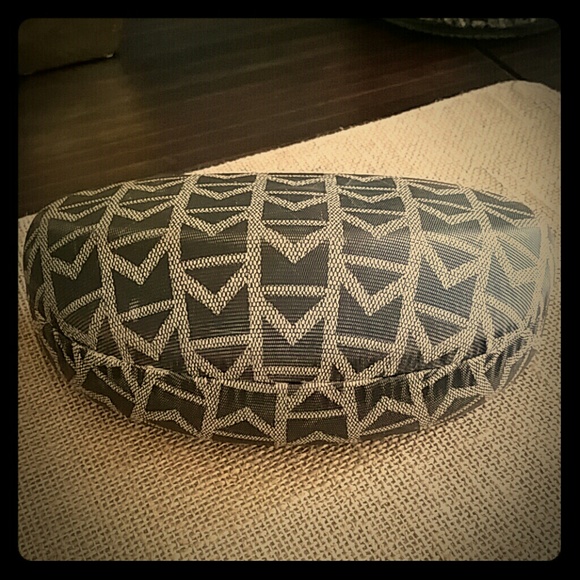 MICHAEL Michael Kors sunglasses case.