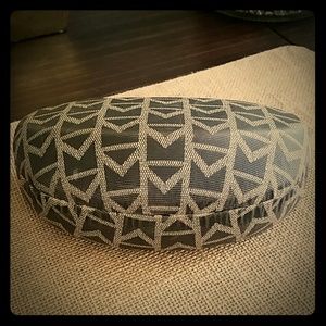MICHAEL Michael Kors sunglasses case.