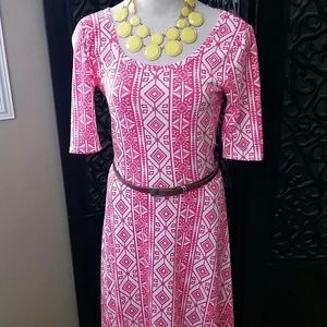 LULAROE Maxi dress