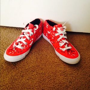 Valentin's day love Nike