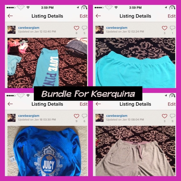 Bundle :)