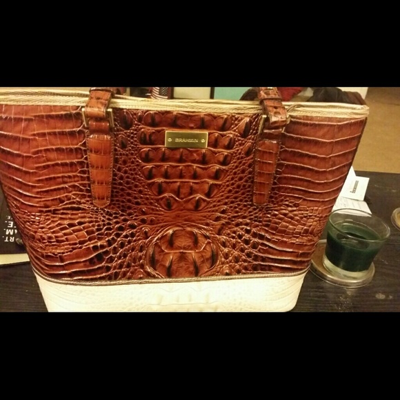 Brahmin purse