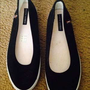 Ralph Lauren shoes