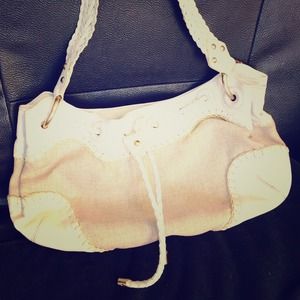 Via spiga shoulder bag