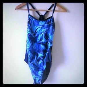 Nike bathingsuit