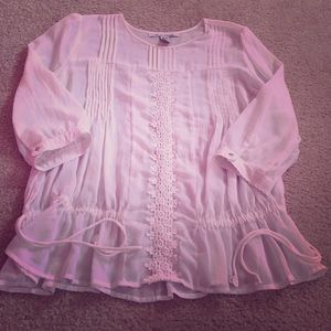American Rag blouse