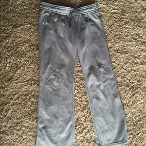 Under armour sweats