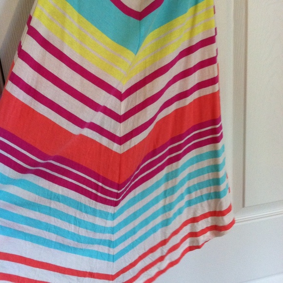 Roxy Cotton Dress - Picture 3 of 4