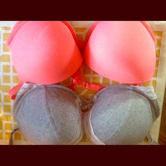 Victoria's Secret bundle of Two