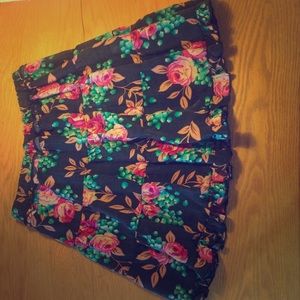 Mimi chica skirt