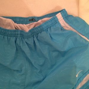 Nike shorts 2