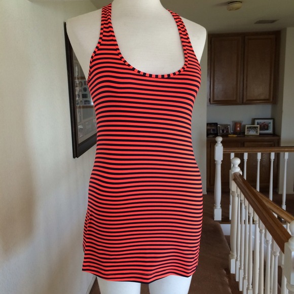 Lulu lemon workout tank