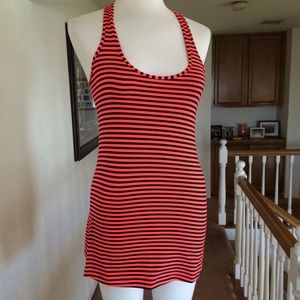Lulu lemon workout tank