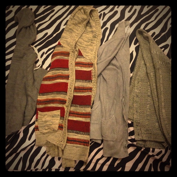 CARDIGAN bundle 👌