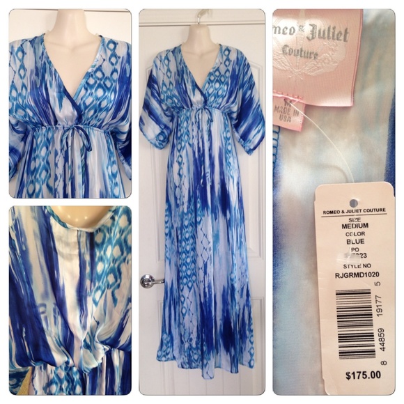 Romeo & Juliet Couture Dresses & Skirts - NWT Romeo & Juliet Dress Medium