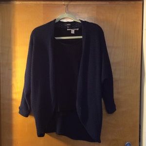 Forever 21 cardigan