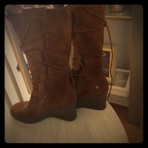 Ugg Brown Boots