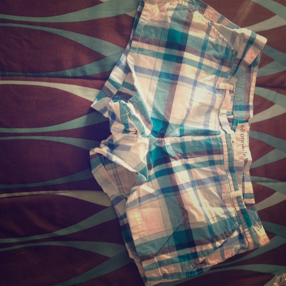 Aeropostale Shorts