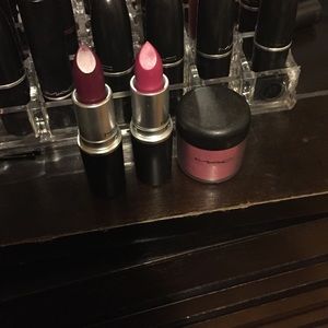 Mac cosmetics.Bundles sale