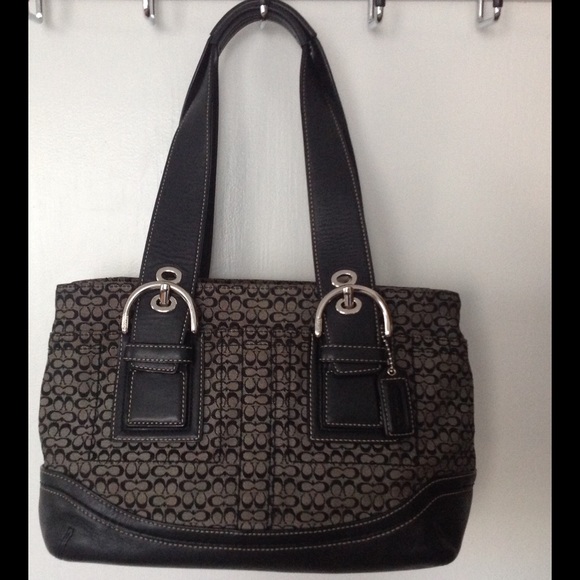 COACH ! 💖 Excellent Condition !!💥