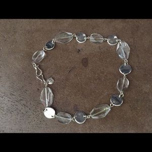 RESERVED All 6 Mialisia necklaces