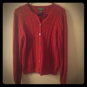 Eddie Bauer Sweater