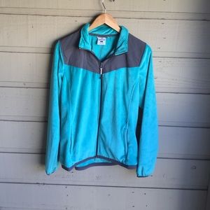 Magellan Outdoors Fleece Jacket