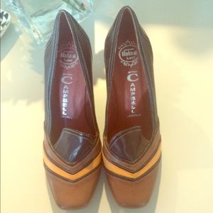 Jeffrey Campbell pumps