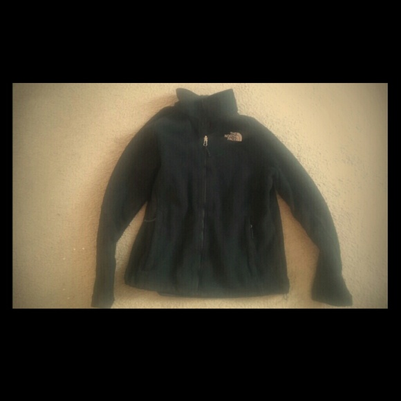 Black North Face!!!