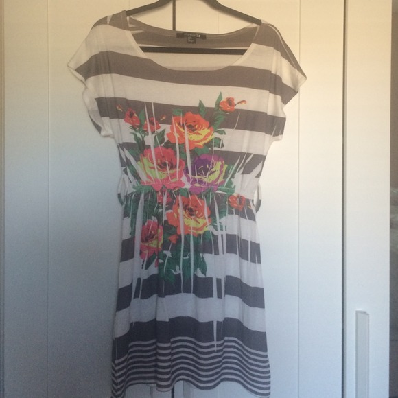 Cute summer dress