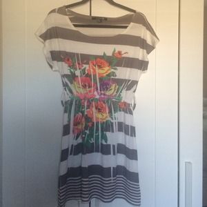 Cute summer dress